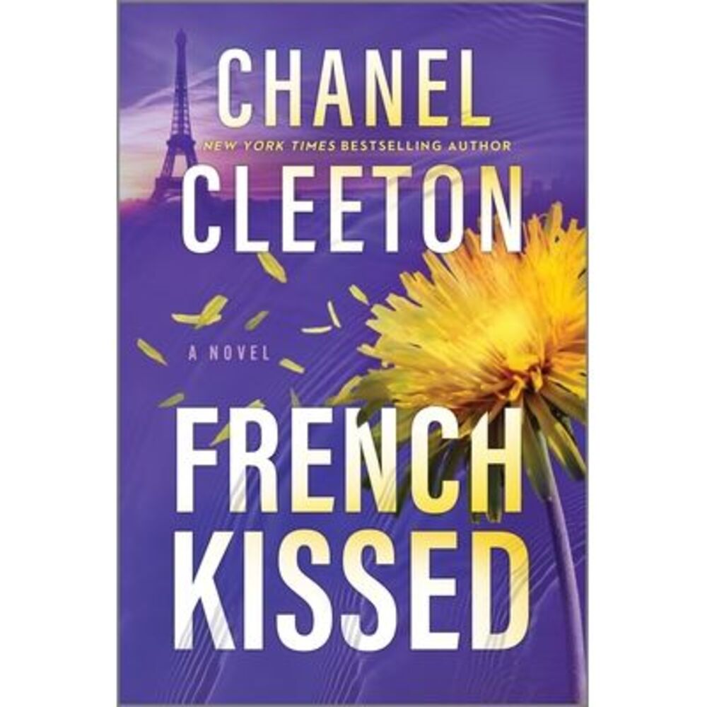 French Kissed -- Chanel Cleeton